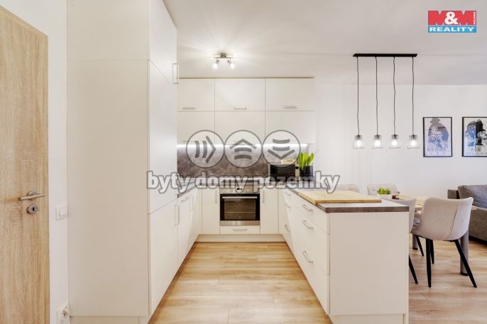 Pronájem, Byt 2+kk, Stod