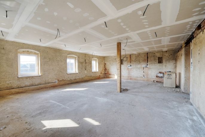 Prodej, Zemědělská usedlost, Mířkov