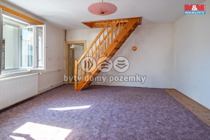 Prodej, Rodinný dům, Sedlice