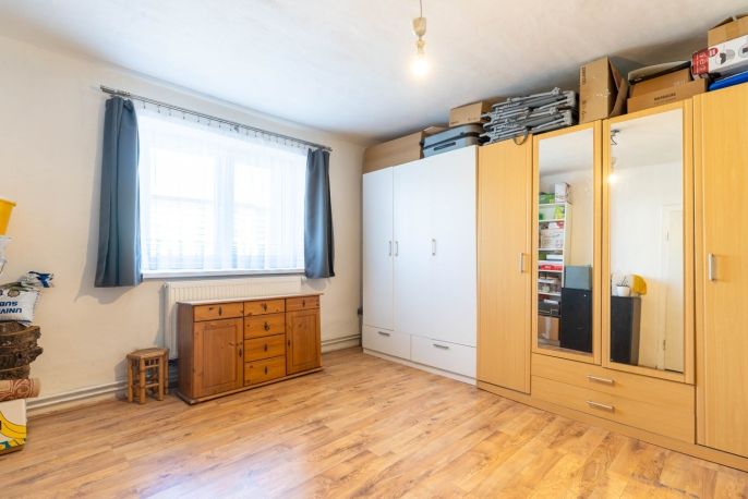 Prodej, Rodinný dům, Nová Hradečná