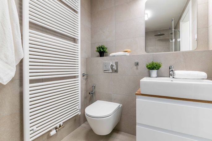 Pronájem, Byt 1+kk, Kladno