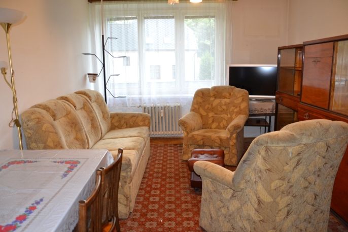 Prodej, Byt 3+1, Náchod