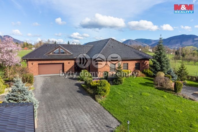 Prodej, Rodinný dům, Tichá