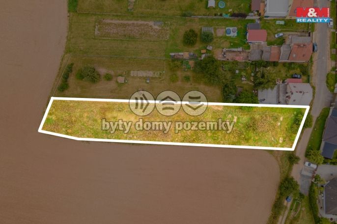 Prodej, Pozemek k bydlení, Olešná