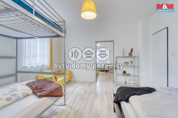 Prodej, Rodinný dům, Velichov