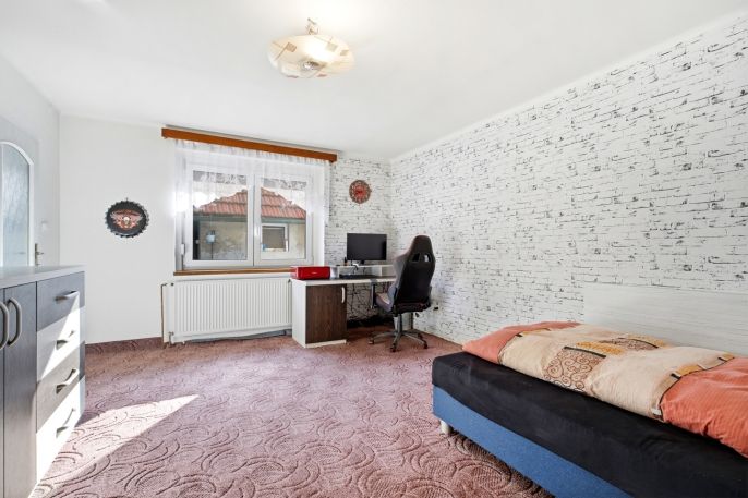 Prodej, Rodinný dům, Brodce