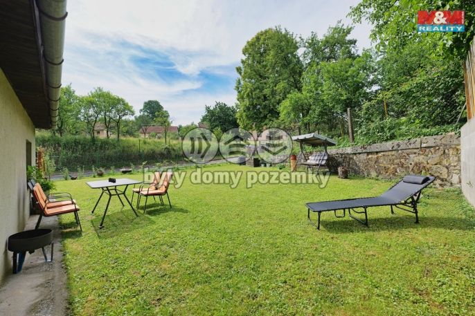 Prodej, Rodinný dům, Roštín