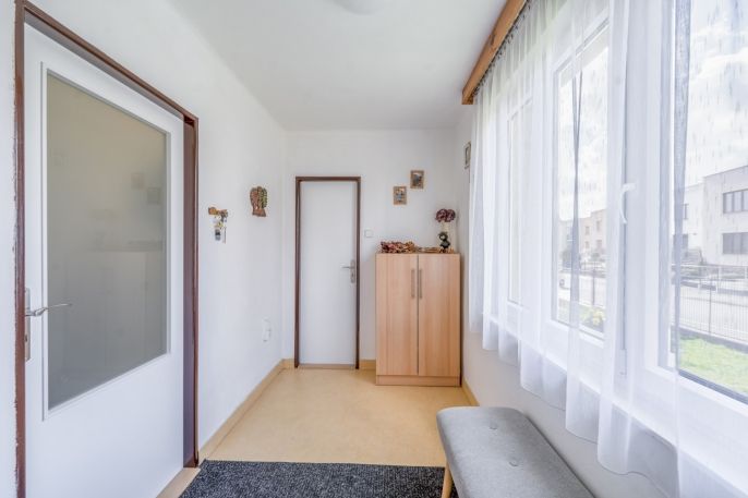 Prodej, Rodinný dům, Klatovy