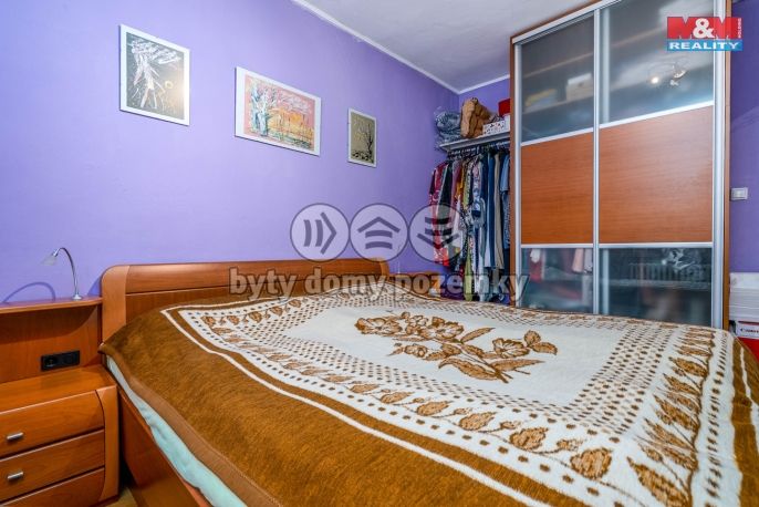 Prodej, Byt 5+1 a větší, Praha