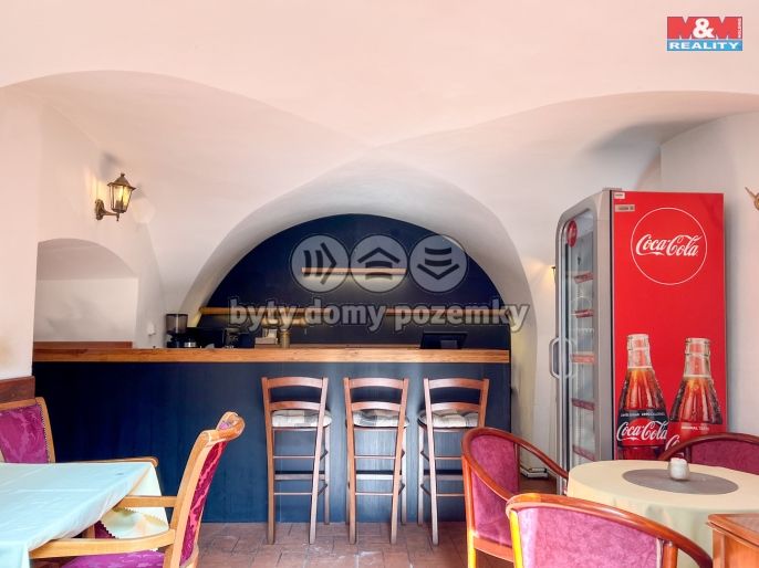 Pronájem, Restaurace, stravování, Železná Ruda