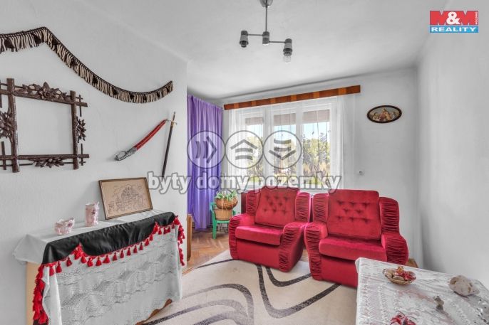 Prodej, Rodinný dům, Kopidlno