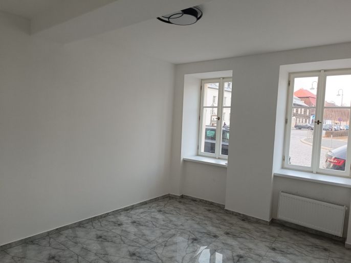 Pronájem, Byt 3+kk, Bělá pod Bezdězem