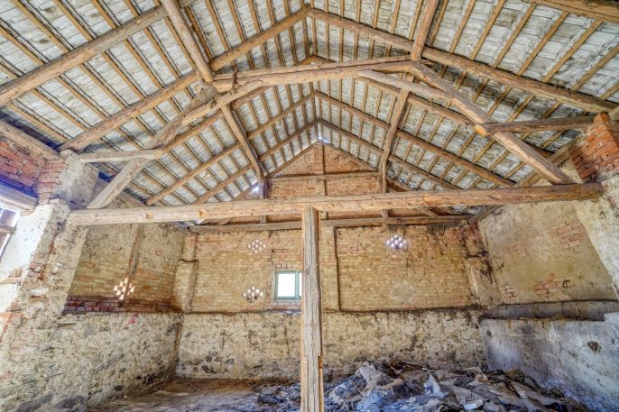 Prodej, Ostatní, Poběžovice