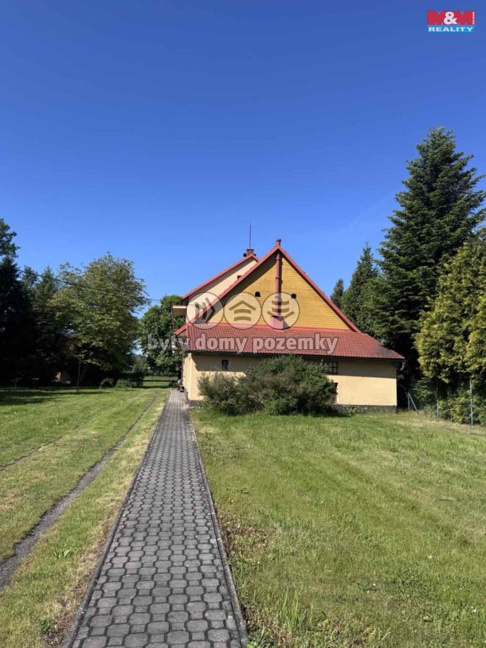 Prodej, Rodinný dům, Žabeň