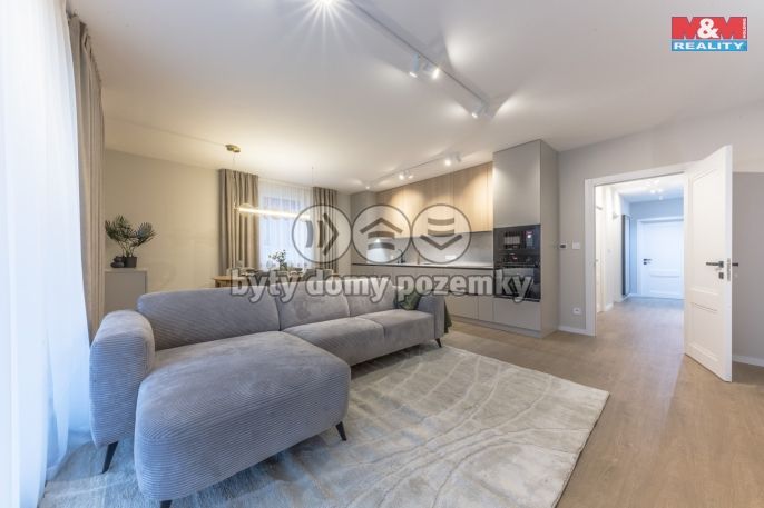 Prodej, Byt 3+kk, Mladá Boleslav