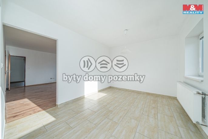 Prodej, Rodinný dům, Dolní Čermná