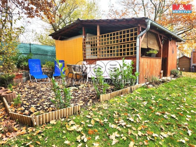 Prodej, Chata, Rokle