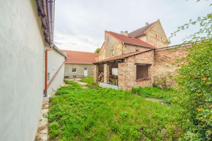 Prodej, Rodinný dům, Zlonice