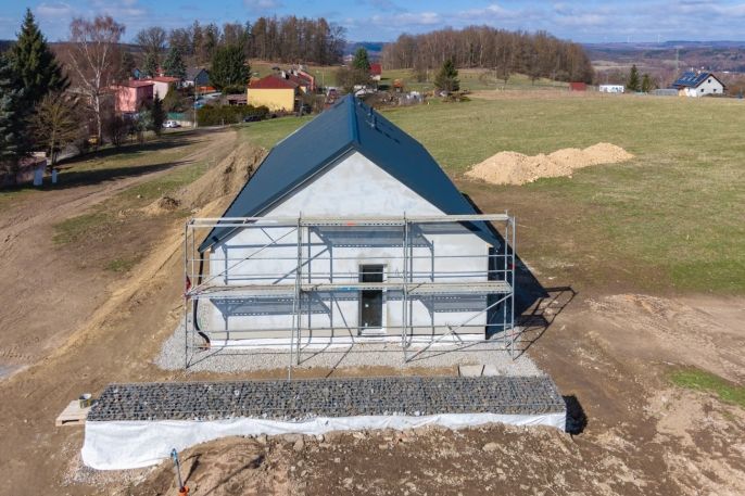 Prodej, Rodinný dům, Březová