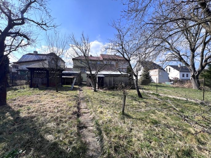 Prodej, Rodinný dům, Koryčany