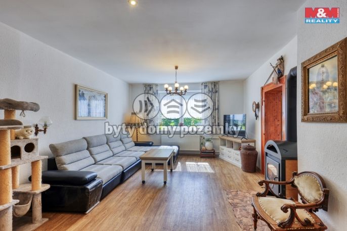 Prodej, Rodinný dům, Nejdek