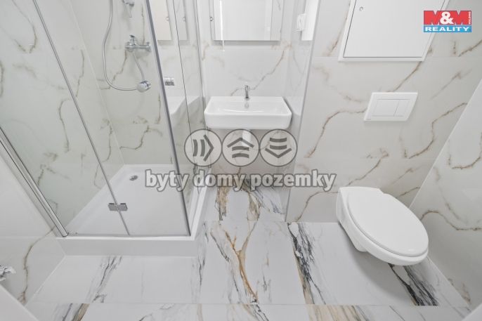 Prodej, Byt 3+1, Kladno