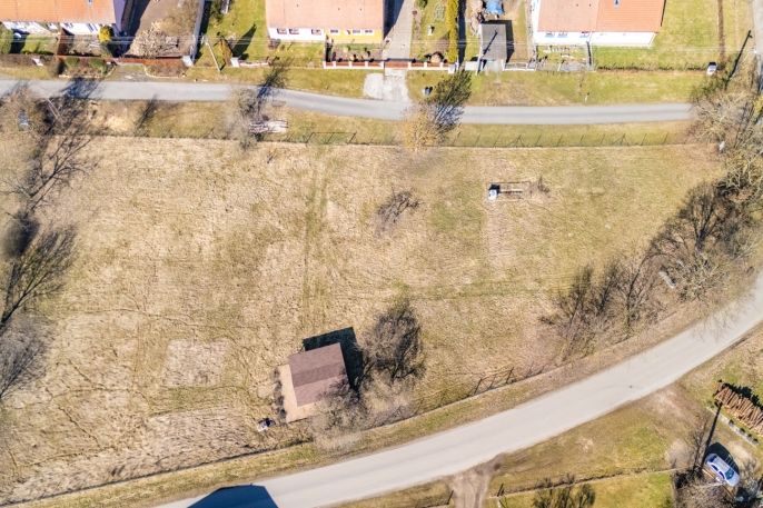 Prodej, Pozemek k bydlení, Bor