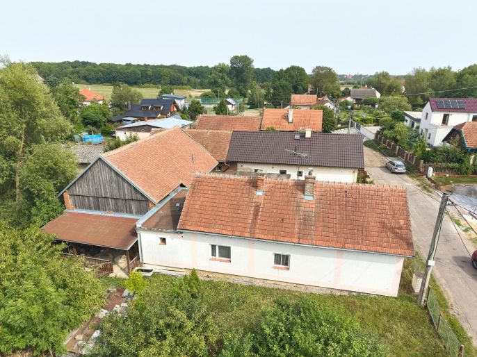 Prodej, Rodinný dům, Nepolisy