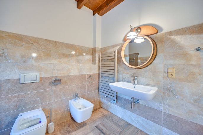 Prodej, Rodinný dům, Oskava