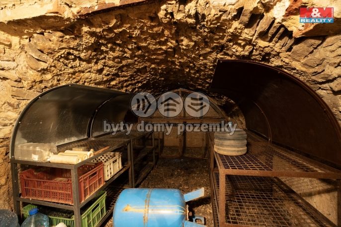 Prodej, Rodinný dům, Veselá