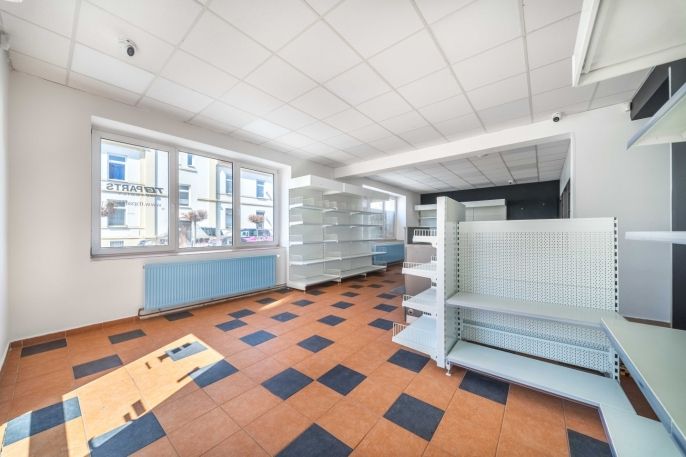 Pronájem, Obchod a služby, Králův Dvůr