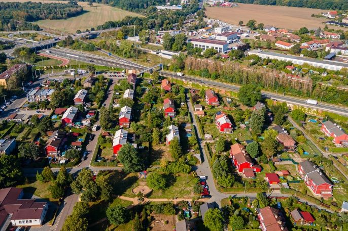 Prodej, Byt 3+1, Pardubice
