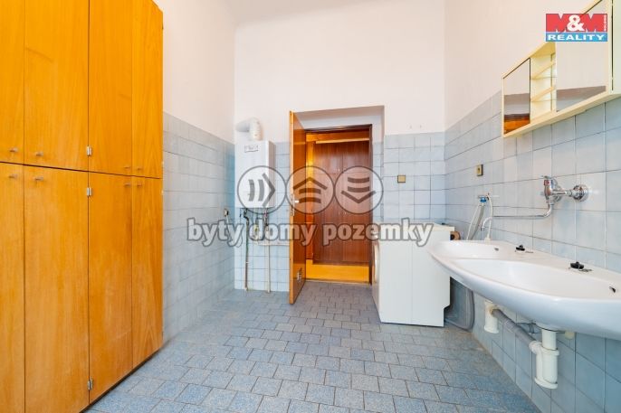 Prodej, Byt 3+1, Cheb