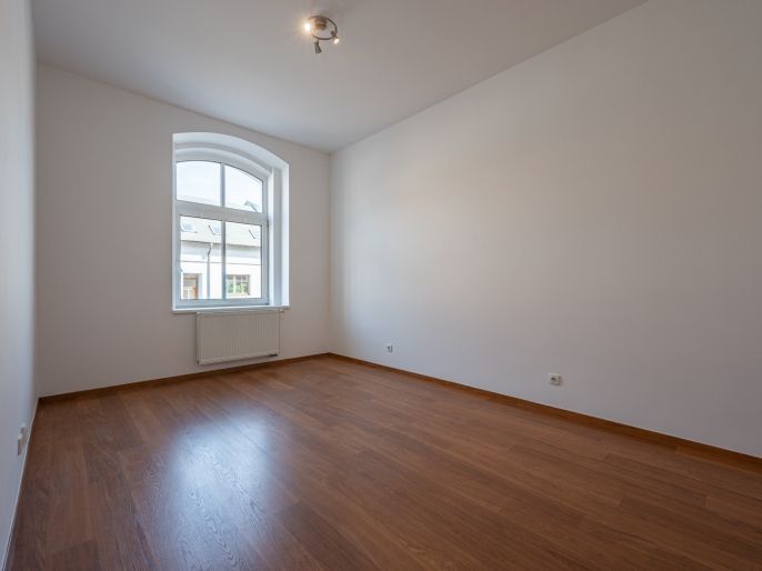 Prodej, Byt 4+kk, Benešov