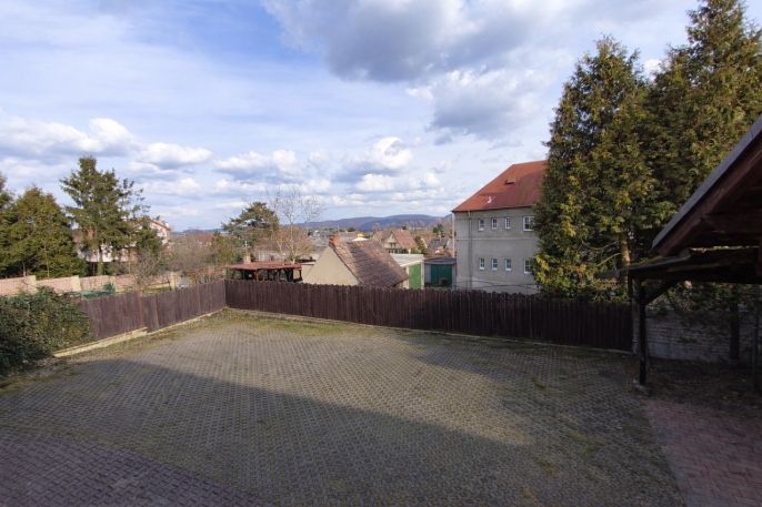 Pronájem, Byt 3+kk, Praha