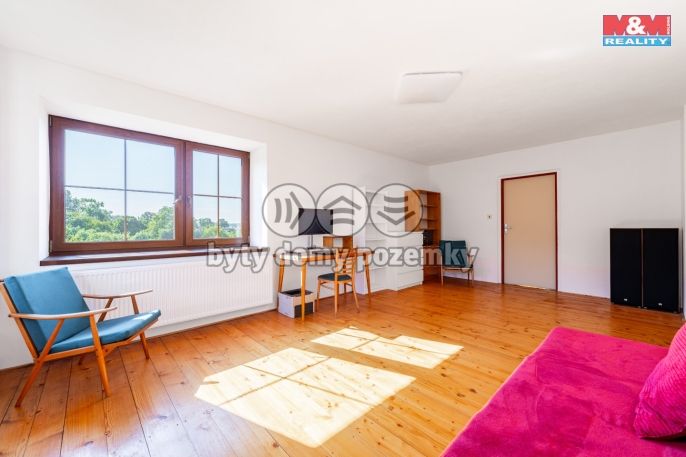 Prodej, Rodinný dům, Mnich