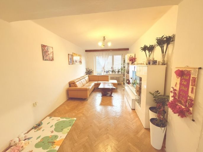 Prodej, Byt 3+1, Opava