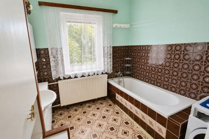 Prodej, Rodinný dům, Všeň