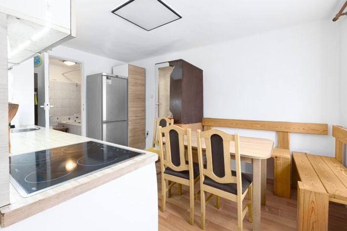 Prodej, Rodinný dům, Veselí nad Lužnicí