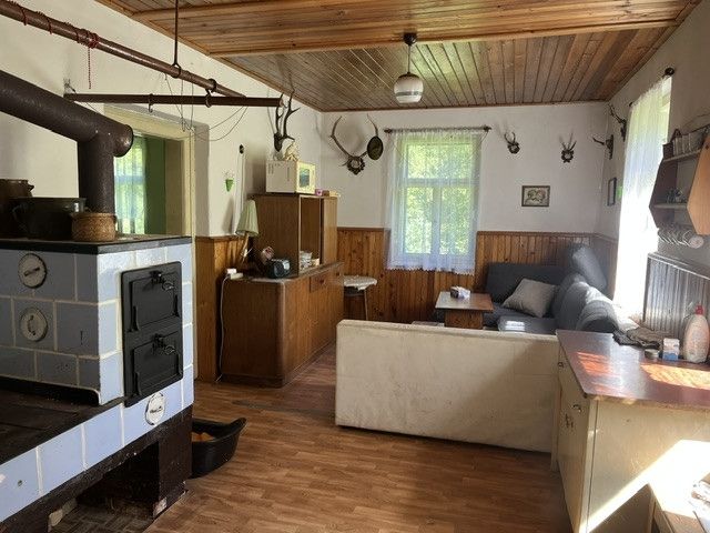 Prodej, Rodinný dům, Košťálov
