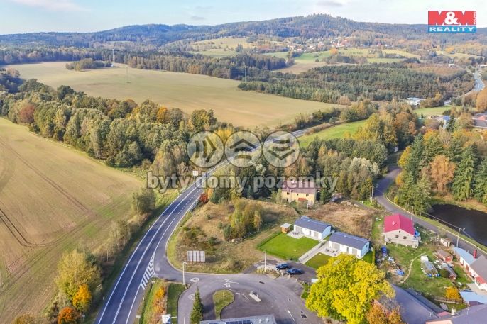 Prodej, Ostatní, Vojtanov