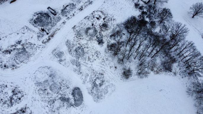 Prodej, Louka, Březí