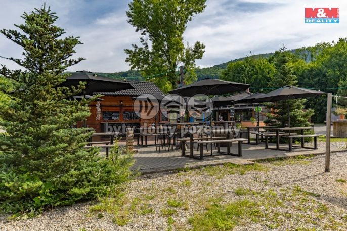 Prodej, Restaurace, stravování, Raškovice