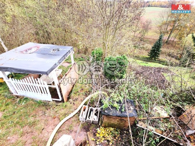 Prodej, Chalupa, Vroutek