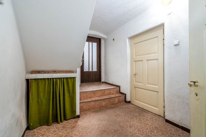 Prodej, Rodinný dům, Nové Město nad Metují