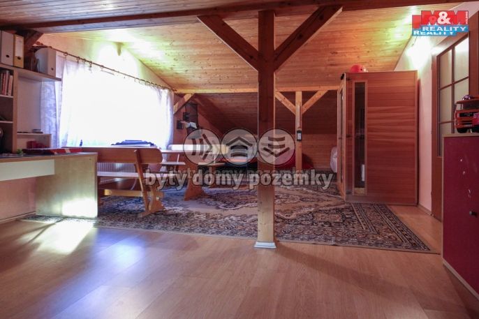 Prodej, Obchod a služby, Jeseník