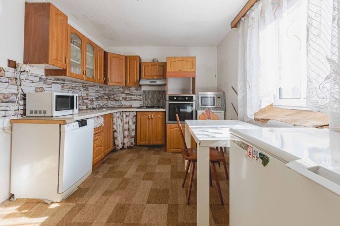 Prodej, Chalupa, Vrhaveč