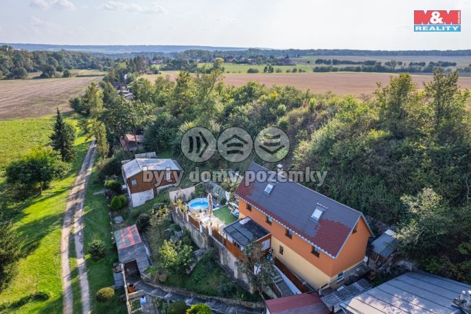 Prodej, Chata, Počedělice