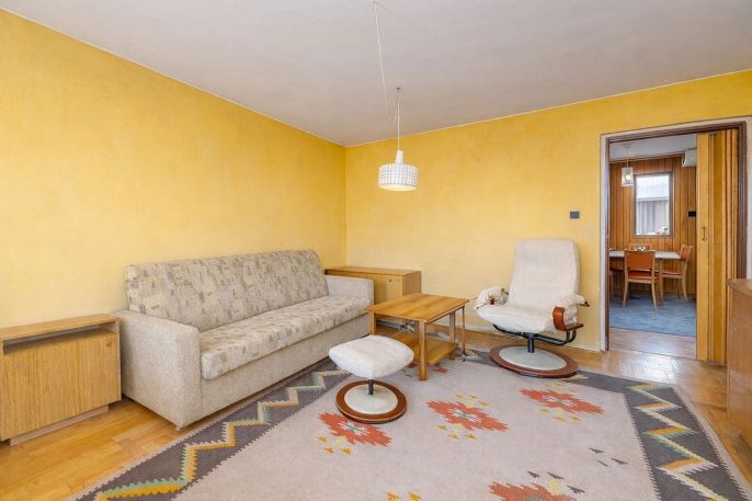 Prodej, Byt 3+1, Hronov