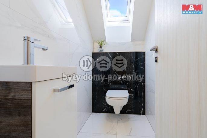 Prodej, Rodinný dům, Jindřichův Hradec